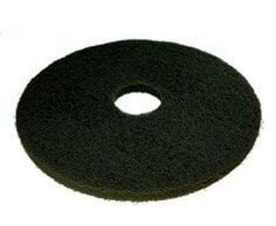 3M Premium L. Superpad Reinigungs Pad Grün 410 mm |