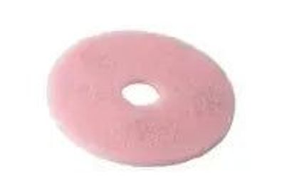 Eraser Hochglanzpolierpad Rosa 530 mm Polierpad von