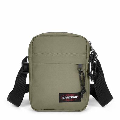 Eastpak The One sage green EK0000045 7Y8 grün kleine Umhängetasche