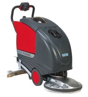 Cleanfix RA 505 IBCT VDE Akku-Bodenreiniger Kompakt & Ergonomisch