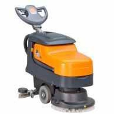 Taski Swingo 455 E Kompakte Bodenreinigungsmaschine mit 45 cm Arbeitsbreite