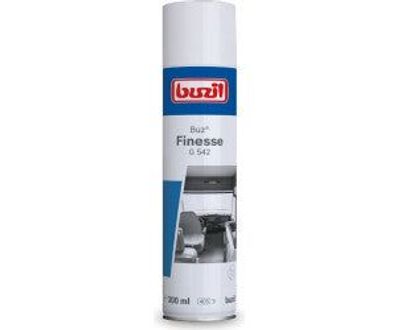 Buz Finesse Getränk 300ml Flasche | Nachhaltig & Exquisit