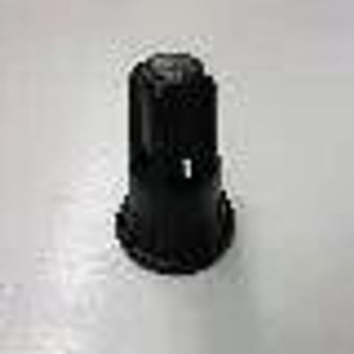 Schaumdüse Für Drucksprüher Dr. Schnell, Schwarz, Einzeln