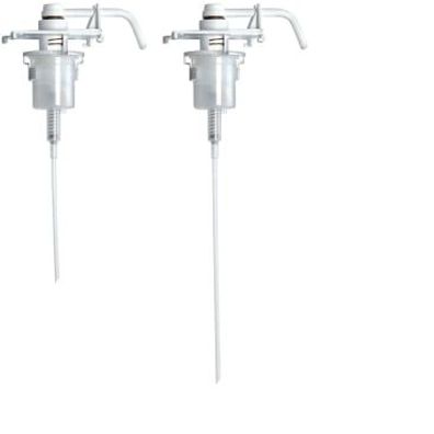 Austauschpumpe Für Dermados Touchless S Wandspender Ecolab