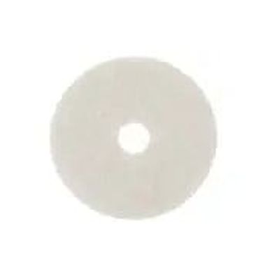 3M Premium L. Superpad Reinigungs-Pad Weiß 500mm, 1 Stück