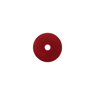 3M Prem. L. Superpad Reinigungs Pad, 500mm, Rot