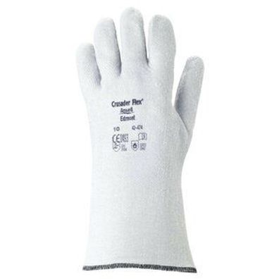 ActivArmr® 42-474 Handschuh Größe 8, Schnittschutz, Rutschfeste Beschichtung