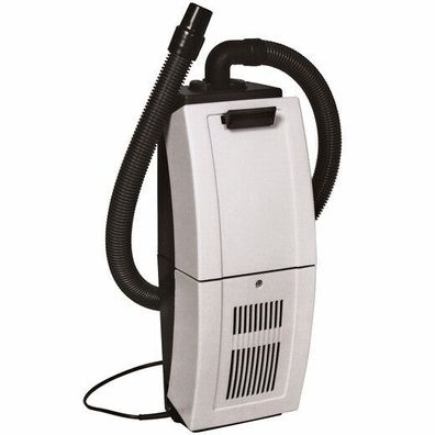 Cleanfix Absaugeinheit AS 05 Leistungsstarke Absaugtechnik, Kompakt