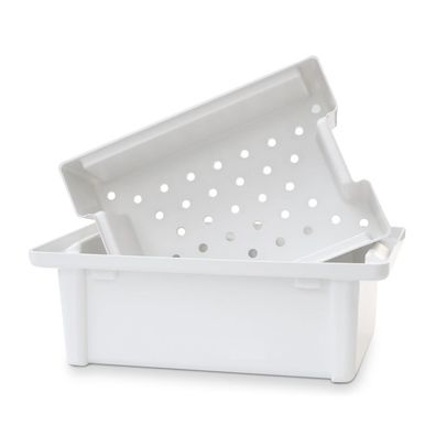 Dr. Schumacher Instrumenten-Desinfektionswanne 4L, Kompakt