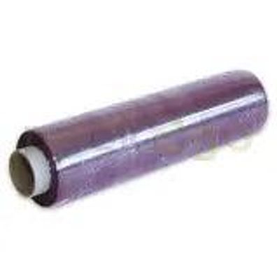 PVC-Frischhaltefolie 45x45cm/500m perf., 1 Rolle