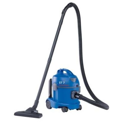 Columbus ST 7 Staubsauger 720 Watt Leistung, 11L Volumen
