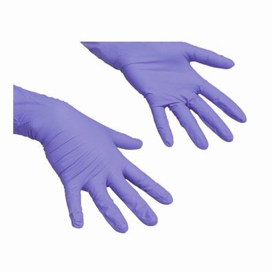 Nitril Handschuh, LiteTuff, Gr. S, 100 St/Box