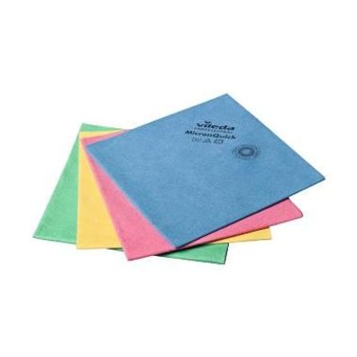 MicroSorb Light, 40x40cm, grün,1 St