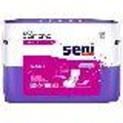 Seni Control Plus Inkontinenzeinlagen 15 Stück Packung