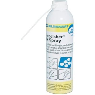 Neodisher IP Spray Professionelles Reinigungsmittel in 0,40L Dose