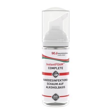 InstantFOAM Complete, 1L Kartusche BAuA-Reg-Nr.: N-85653