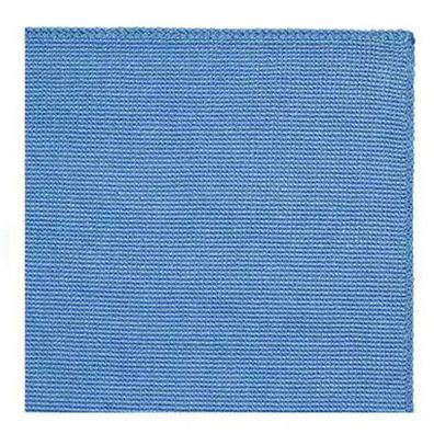 EssentEco Mikrofaser Reinigungstuch 36x36cm Blau, 2012 Modell