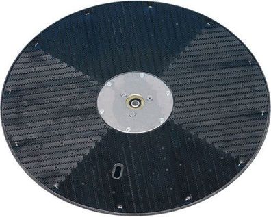 Diversey Führungsteller Highspeed Ø43 mm Präzises Werkzeugzubehör