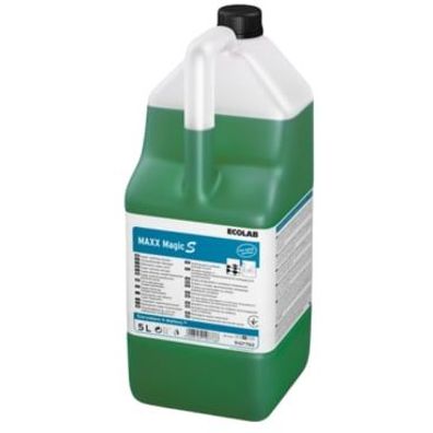 Maxx Magic S 5L Kanister Umweltfreundlicher Allzweckreiniger