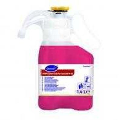 Sanitärreiniger Taski Sani Cid Pur-Eco 1,4L Umweltfreundliche Flasche