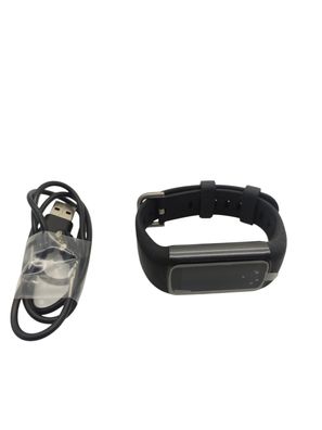 Tipmant Fitness Tracker 1,47 Zoll HD Smartwatch Herzfrequenz SpO2 IP68