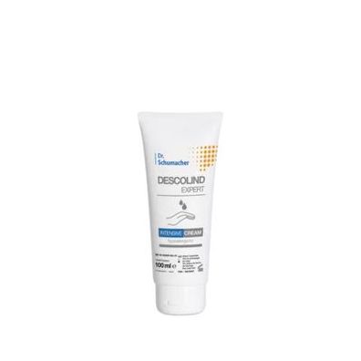 Descolind Expert Intensive Cream Intensive Hautpflege, 100ml Tube