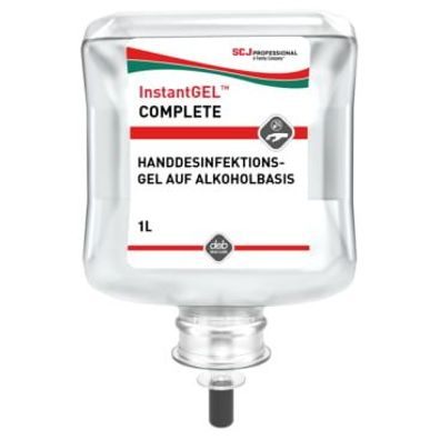 InstantGel Complete, 1L Kartusche BAuA-Reg-Nr.: N-72594