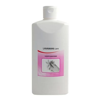 Lavamani care, 500ml Flasche