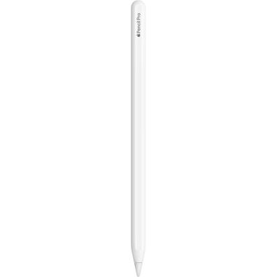 Apple Pencil Pro - Tablet Stift - Apple - Weiß