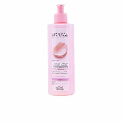 L'Oréal Professionnel FLORES Delicadas leche piel sensible 400ml