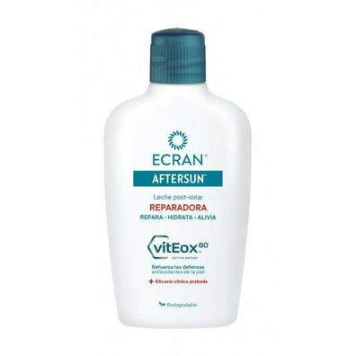 Ecran Aftersun Viteox 80 Soothing Milk 400ml