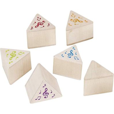 GOKI Memory-Spiel Sounds