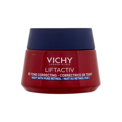 Liftactiv B3 Anti-Spot Retinol Nachtcreme 50 ml