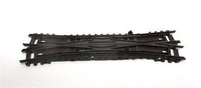 Spur N Arnold 1720 Hand-Doppelkreuzungsweiche symmetrisch 15' 111mm (Z40-4)