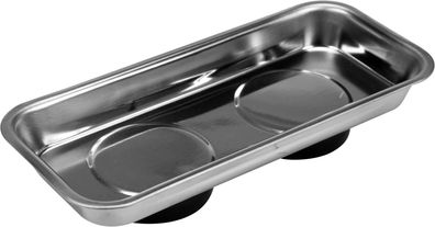 Rechteckige Magnetschale, 152x68 mm
