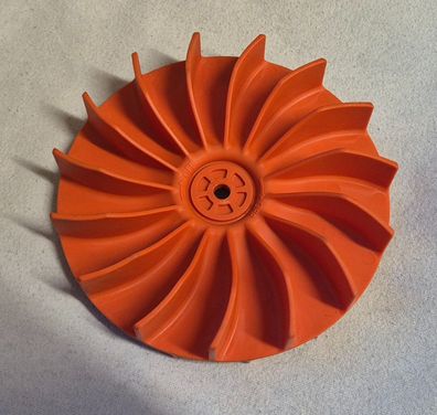 Gebläserad Stihl 42297043400 BG 45 46 55 65 85 BR 45C SH 55 85