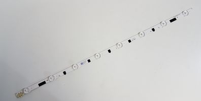 LED Backlight Leiste D2GE-280SC0-R3 8 LED BN96-25298A Samsung 2013SVS28H