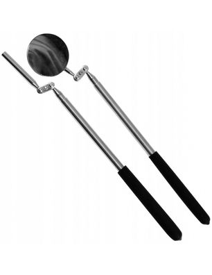 Inspektionsspiegel mit Magnethalter 315-510, 320-520 mm, 2-teilig