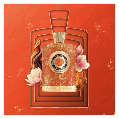 Atkinsons Ambre Royal - Eau de Parfum - Parfumprobe