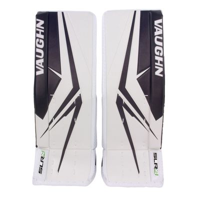 Schienen Vaughn Ventus SLR4 Junior - Farbe: weiss/schwarz Größe: 24