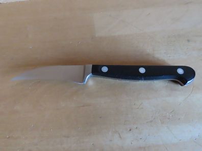 Messer Schälmesser Kartoffelmesser Profie Schneider Fissler ca.17,5 cm