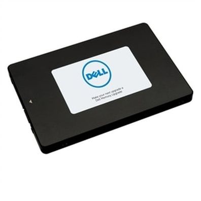 Dell 400-AXTV, 480 GB, 2.5", 6 Gbit/s