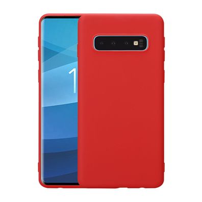 Hülle für Samsung Galaxy S10 SM-G973 Schutzhülle 6.1 Zoll Ultra Dünn Case Cover... ->