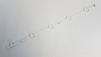 LED Backlight TV Leiste Grundig 55GUB 55VLX WFL WCF ZDF 606