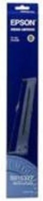 Epson C13S015327 RIBBON BLACK