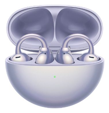 Huawei FreeClip - True Wireless-Kopfhörer mit Mikrofon