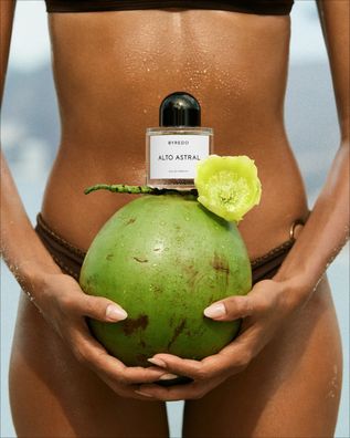 Byredo Alto Astral - Eau de Parfum - Parfumprobe