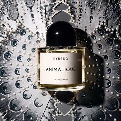 Byredo Animalique - Eau de Parfum - Parfumprobe