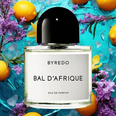 Byredo Bal d´Afrique - Eau de Parfum - Parfumprobe