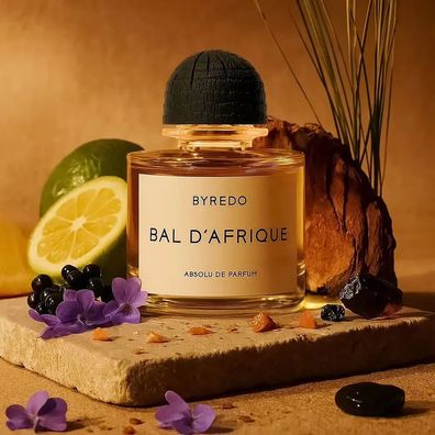 Byredo Bal d´Afrique - Absolu de Parfum - Parfumprobe